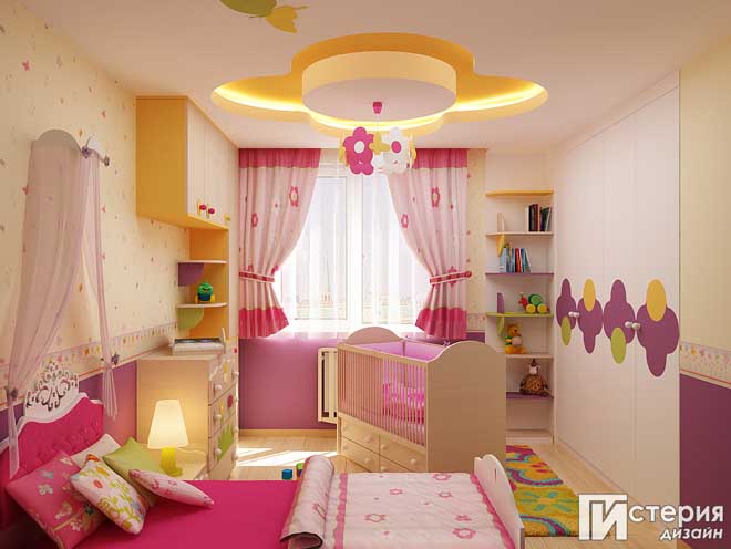 Детска стая